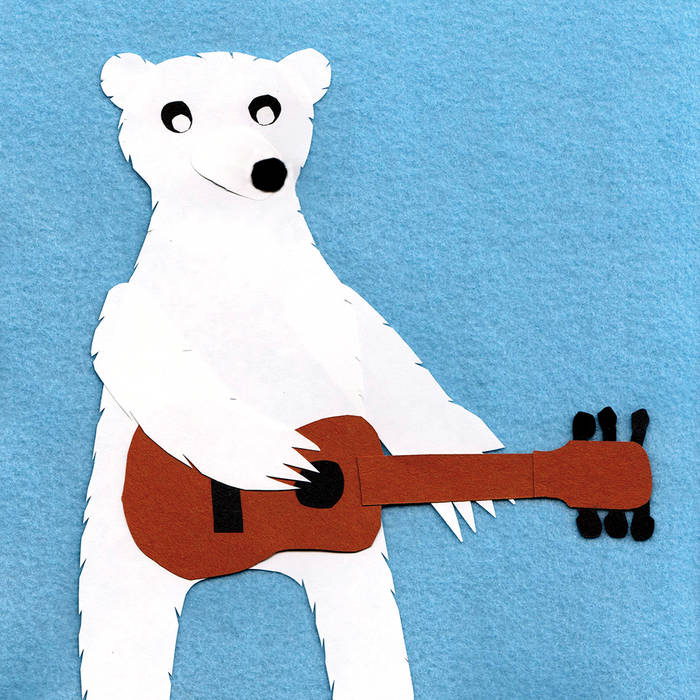 Winter Bear – Take It Back cover