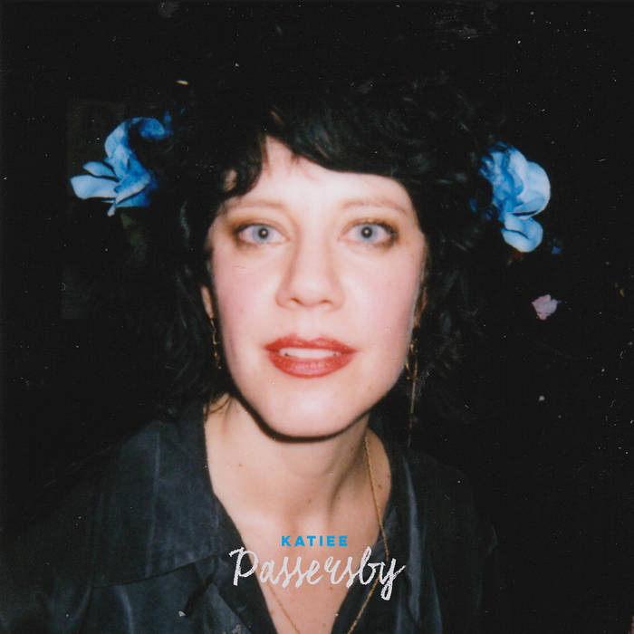 KATIEE – Passersby cover