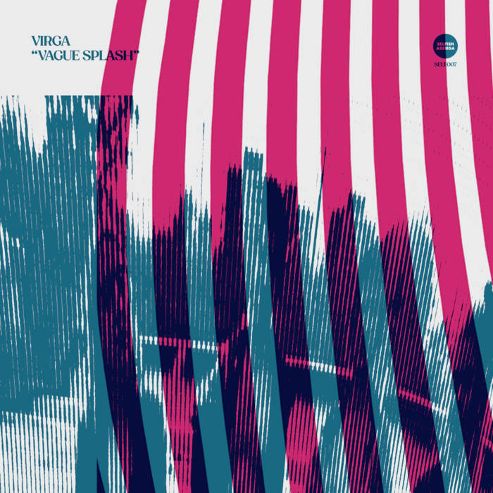 Virga – Vague Splash cover